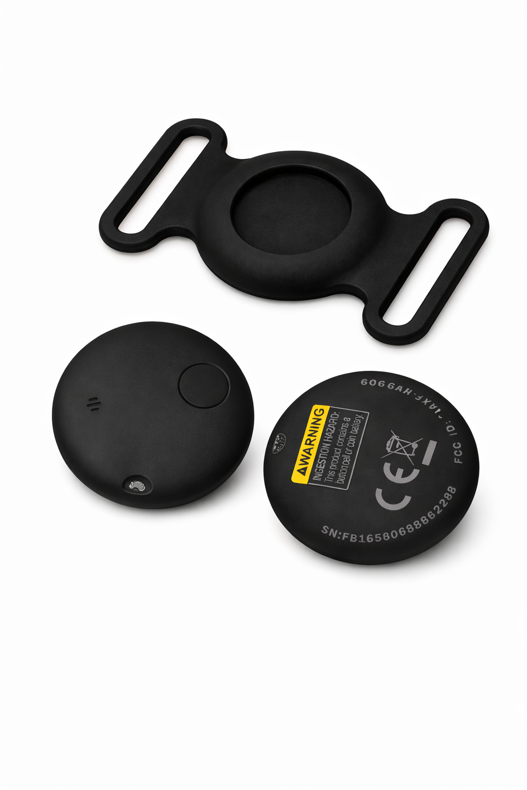 Cover til Smart Tag