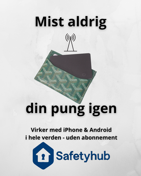 Hvorfor vi mister ting i hverdagen (og hvad der virker bedre end at “tage sig sammen”)