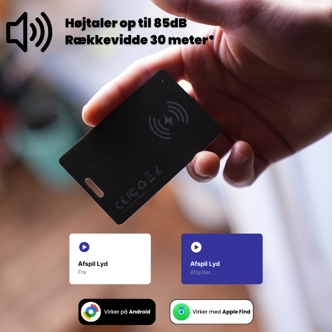 Smartcard Tracker