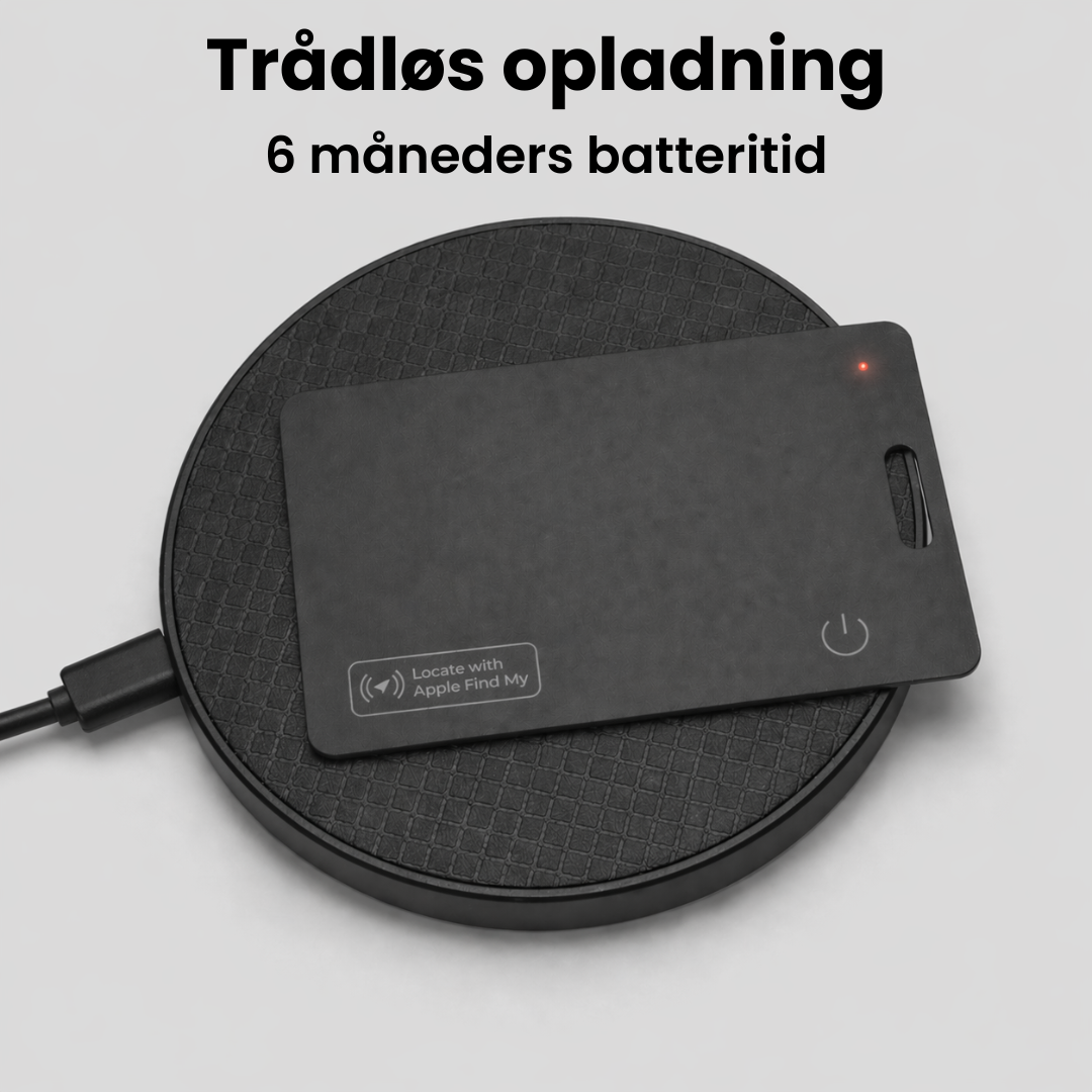 Smartcard Tracker