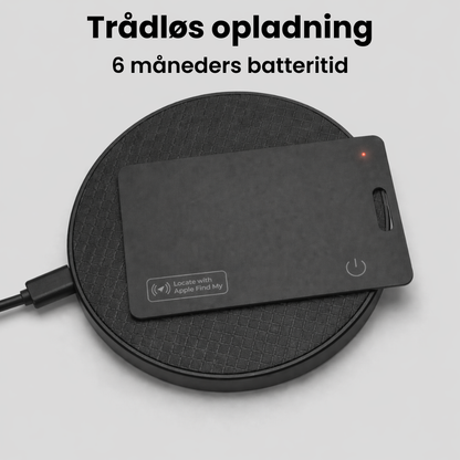 Smartcard Tracker
