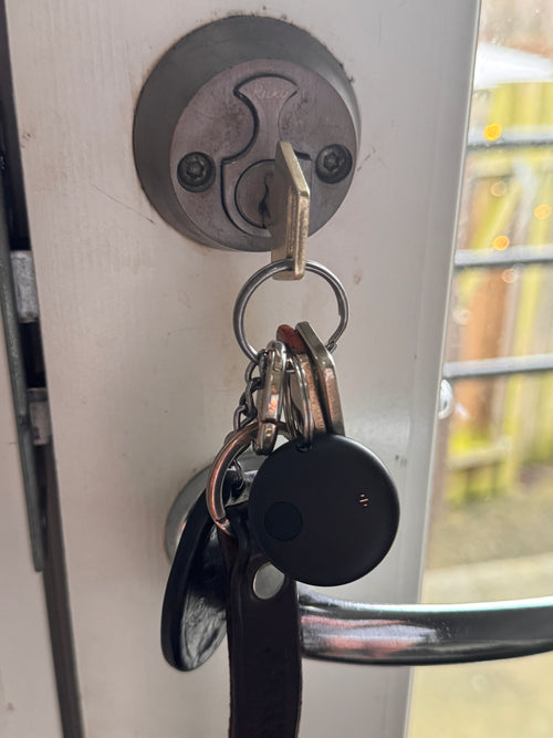 Ofte Stillede Spørgsmål