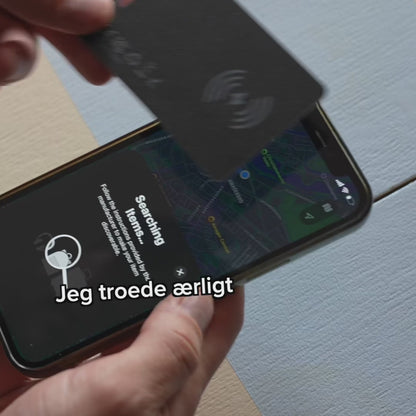 Smartcard Tracker
