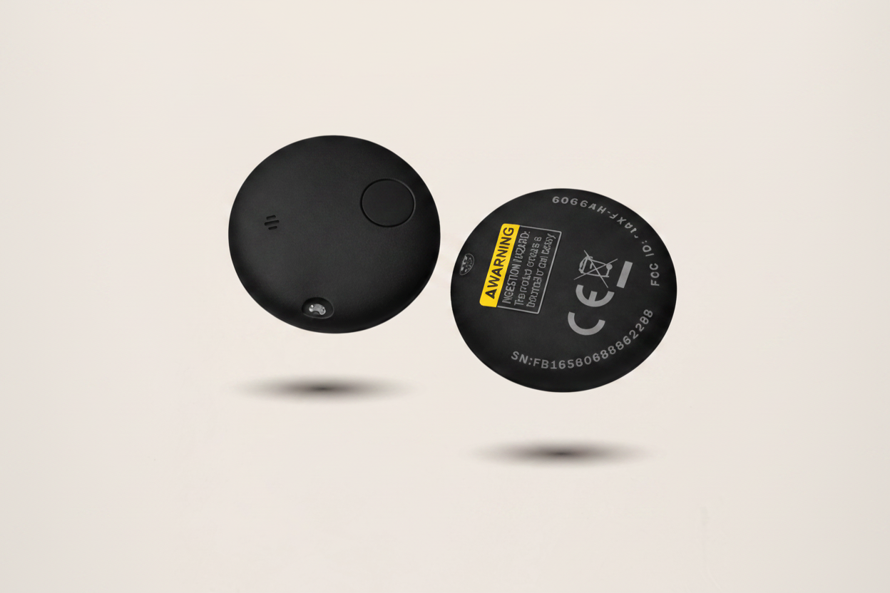 Smart Tag